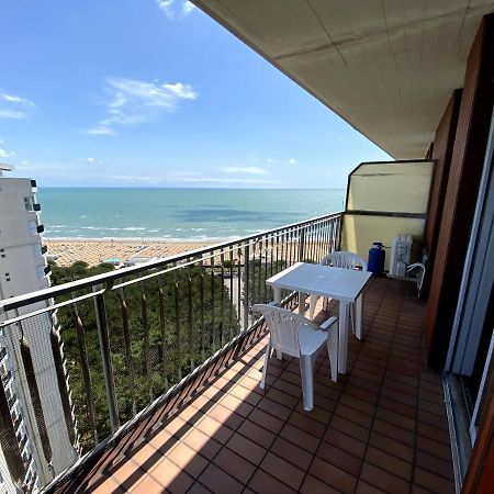 Condominio Aquilone Lignano Sabbiadoro Exterior photo