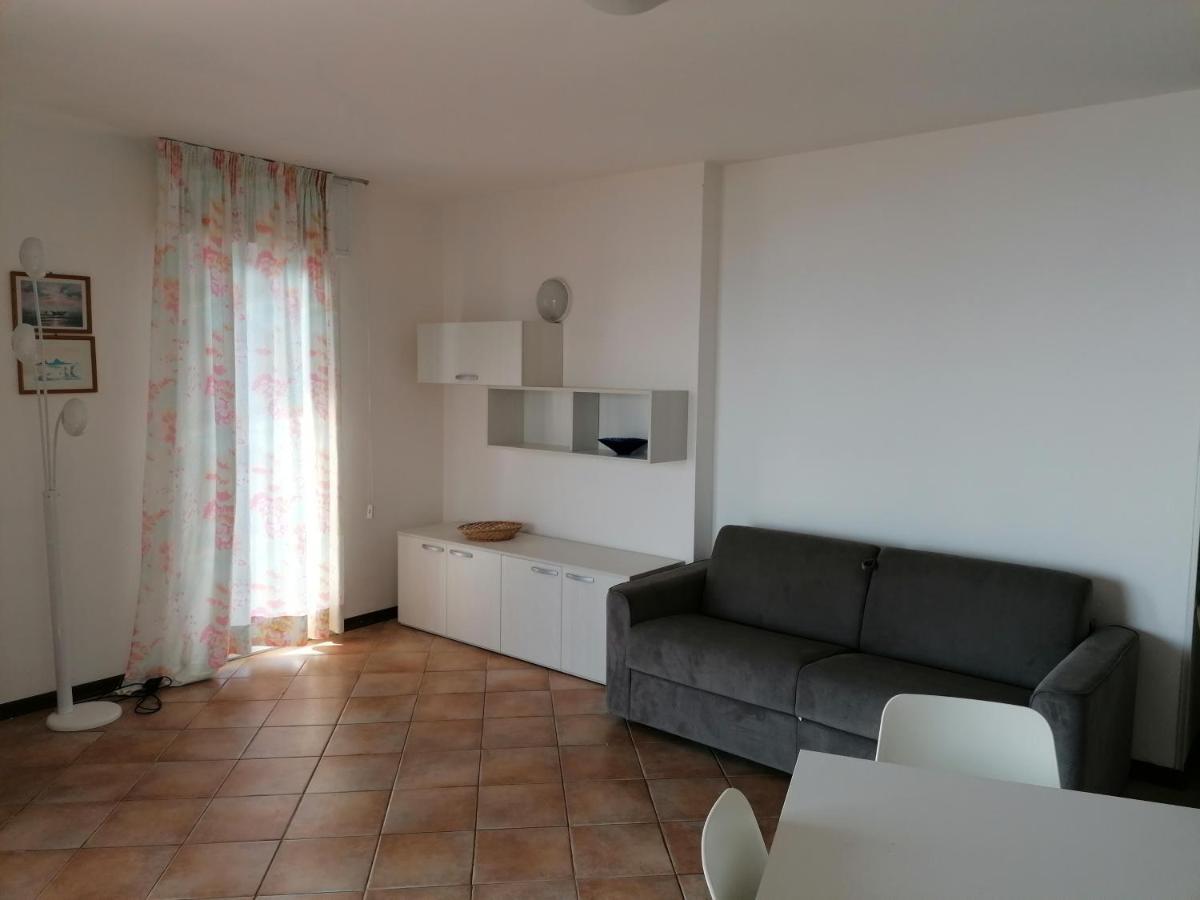 Condominio Aquilone Lignano Sabbiadoro Exterior photo