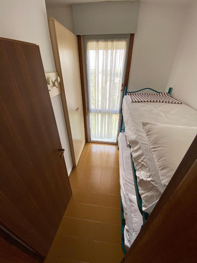 Condominio Aquilone Lignano Sabbiadoro Exterior photo