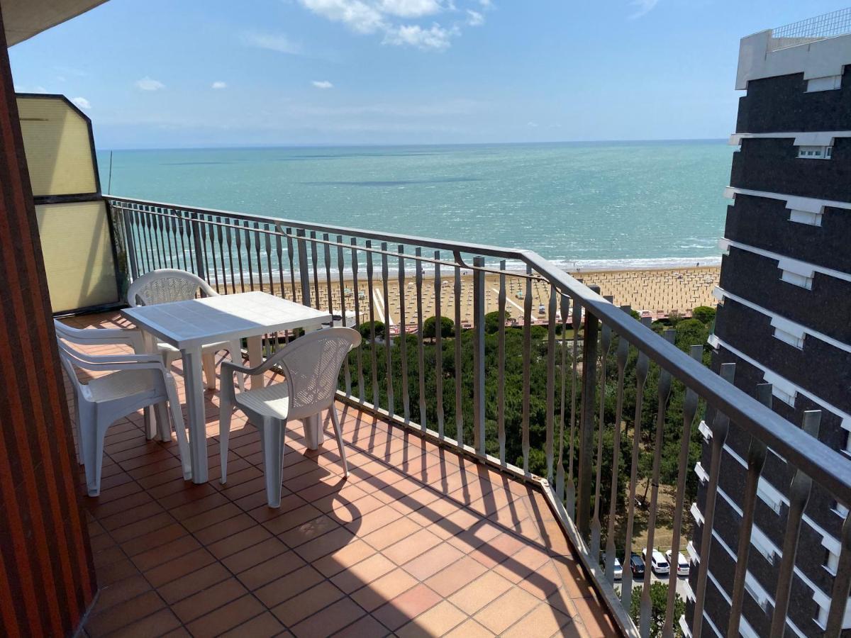 Condominio Aquilone Lignano Sabbiadoro Exterior photo