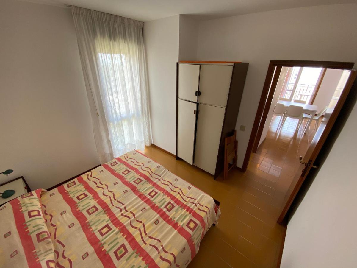 Condominio Aquilone Lignano Sabbiadoro Exterior photo