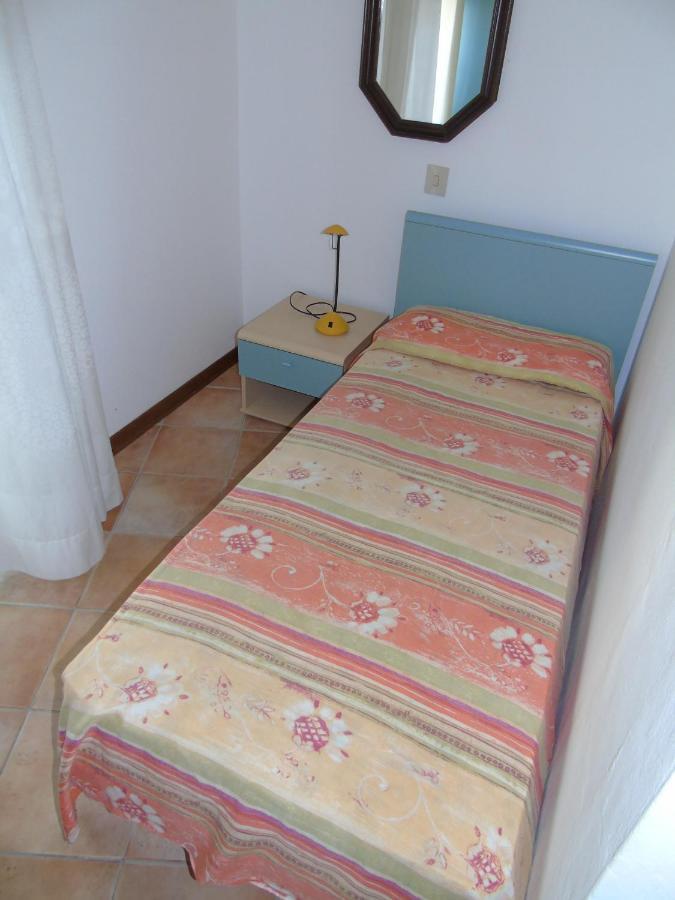 Condominio Aquilone Lignano Sabbiadoro Exterior photo