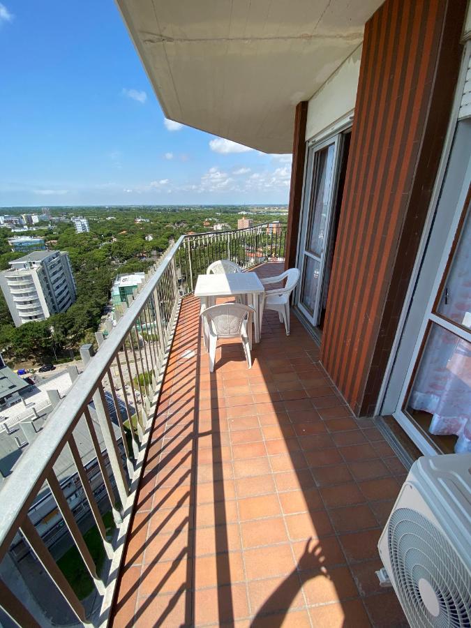 Condominio Aquilone Lignano Sabbiadoro Exterior photo