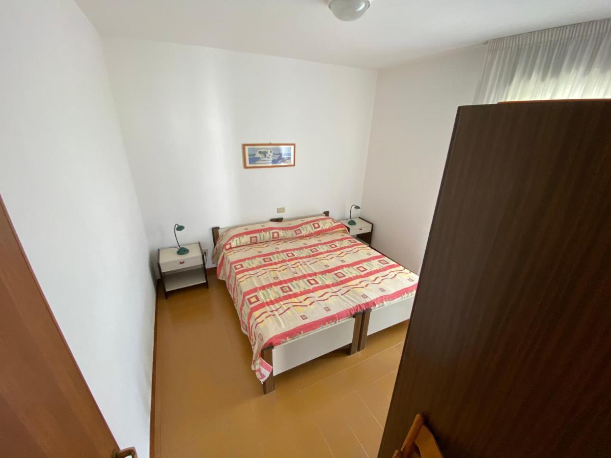 Condominio Aquilone Lignano Sabbiadoro Exterior photo