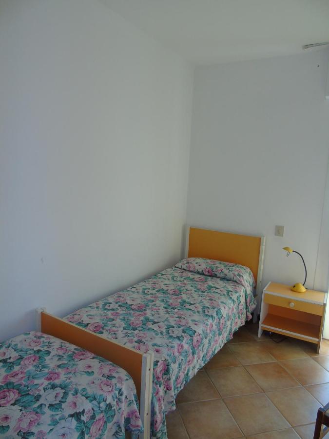 Condominio Aquilone Lignano Sabbiadoro Exterior photo