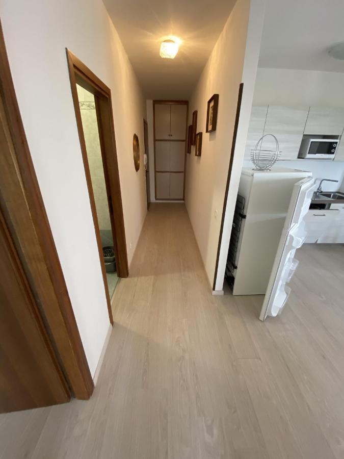 Condominio Aquilone Lignano Sabbiadoro Exterior photo