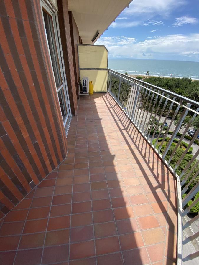 Condominio Aquilone Lignano Sabbiadoro Exterior photo