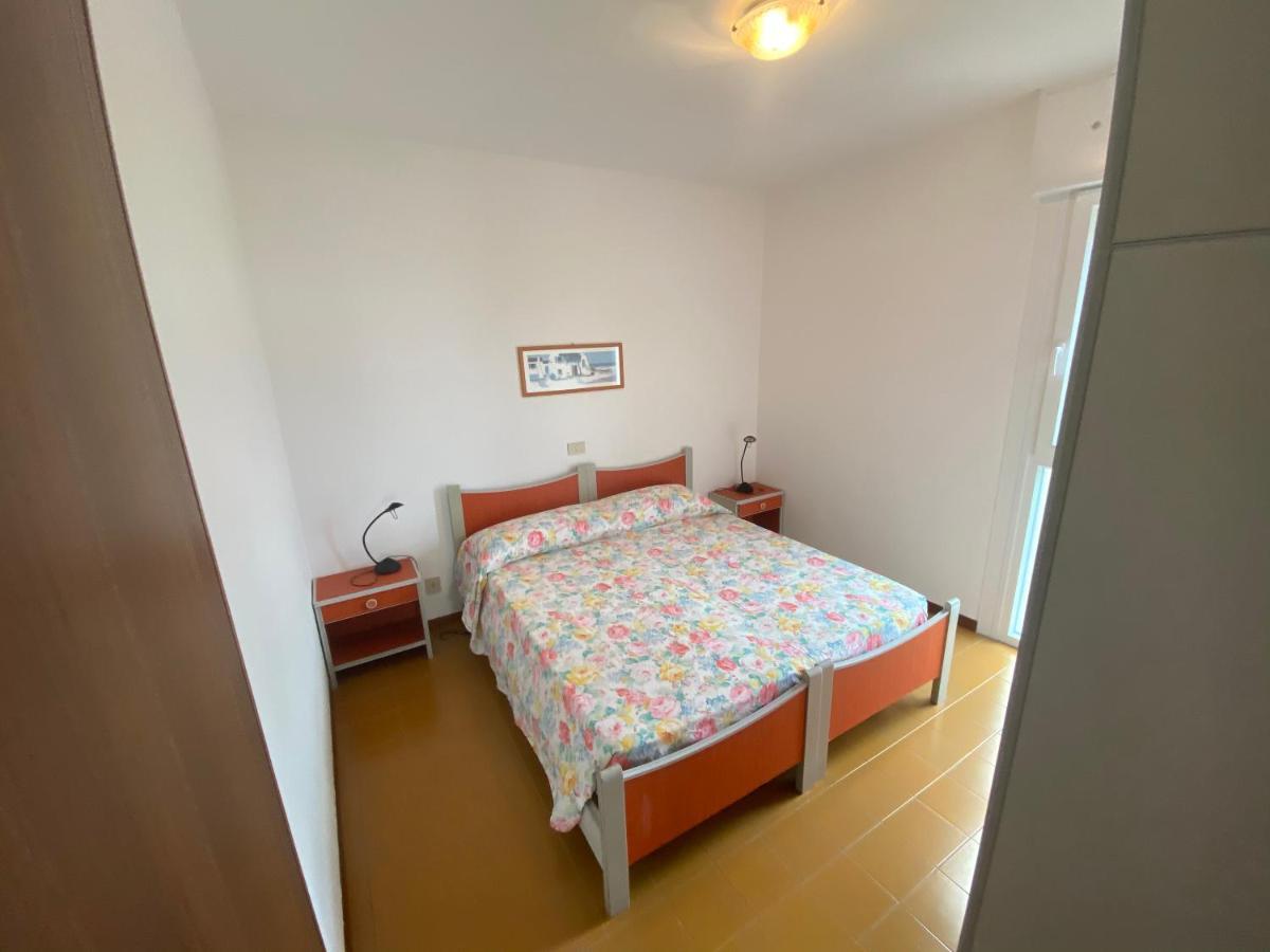 Condominio Aquilone Lignano Sabbiadoro Exterior photo